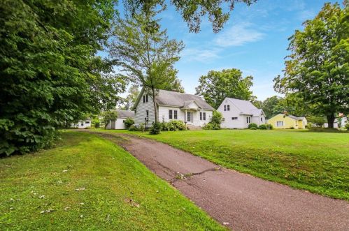329 Mill St, Poskin, WI 54812-1045