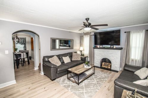 1529 Old Butler Rd, New Castle PA  16101-3133 exterior