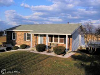 201 Smith Rd, Lees Cross Roads, PA 17257-9626