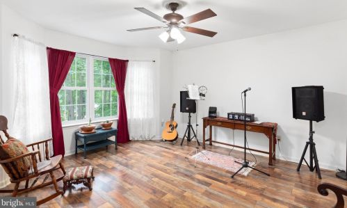 713 Eastover Pkwy, Locust Grove VA  22508-5219 exterior