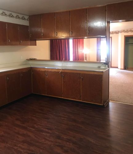 920 Willard St, Washington Ch OH  43160-2155 exterior