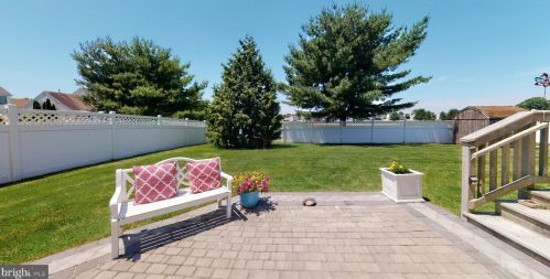 739 Henderson Rd, Lumberton Township NJ  08048-4613 exterior