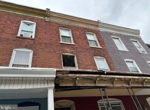 315 Cres St, Harrisburg PA 17104-1712 exterior