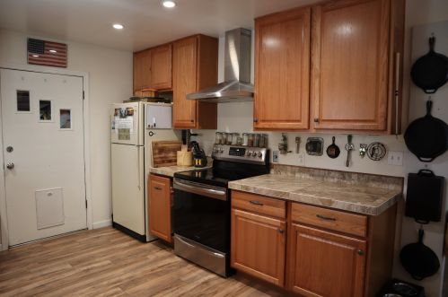 2135 Cedar St, Spanish Ranch CA  95971-9656 exterior