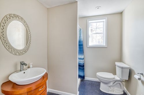 22 Rockaway Trl, Panamoka NY  11961-2262 exterior