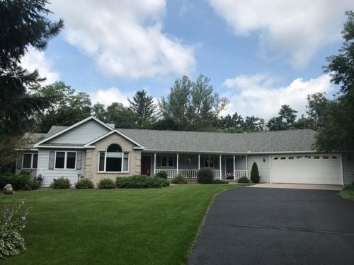 380 Mckinley St, Amherst, WI 54406-9245