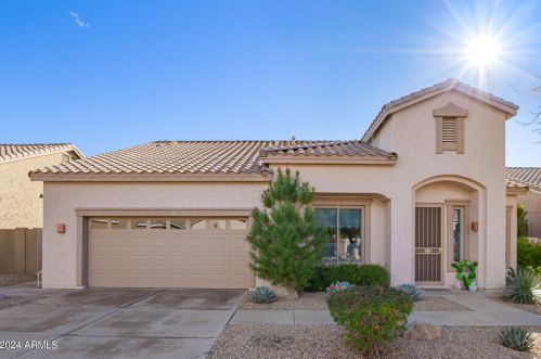 4817 Annette Dr, Scottsdale, AZ 85254-7589