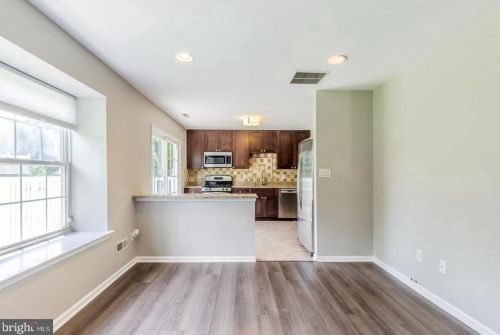 2008 Gramercy Way, Mount Laurel NJ  08054-6731 exterior