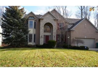9733 Firelands Dr, Twinsburg, OH 44087-3232