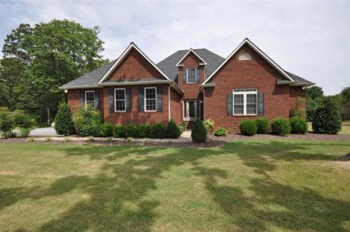3803 Beal Rd, Aurora KY  42048-9307 exterior