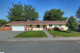 1877 Birch Ave, Richland, WA 99354-2451