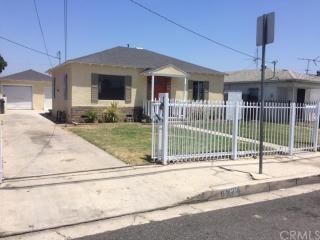823 Cherry St, Compton, CA 90222-3801