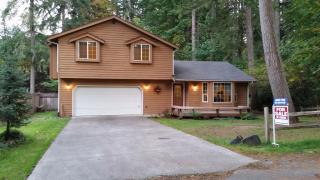 8509 Kingfisher Ct, Olympia, WA 98513-5580
