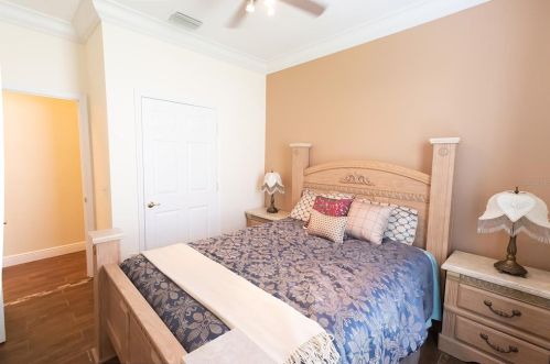 13233 Mandalay Pl, Brooksville FL  34609-0563 exterior