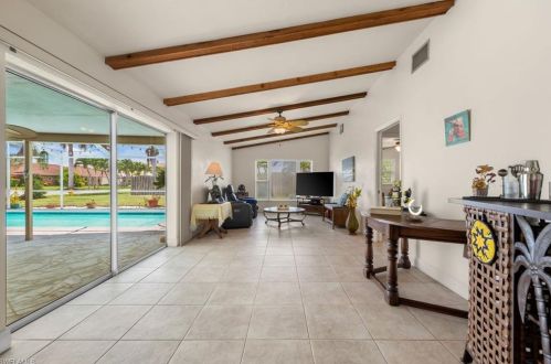 3934 19th Ave, Cape Coral FL  33904-5011 exterior