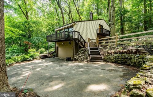 1618 Bondsville Rd, Downingtown PA  19335-1320 exterior