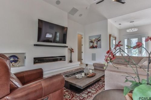 1351 Lambert Ave, Flagler Beach FL 32136-3045 exterior