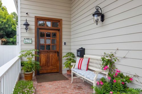 627 Adella Ln, San Diego CA 92118-2210 exterior