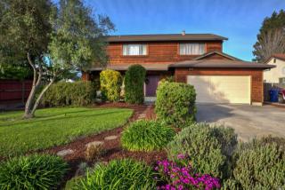 801 Ely Blvd, Petaluma, CA 94954-4605