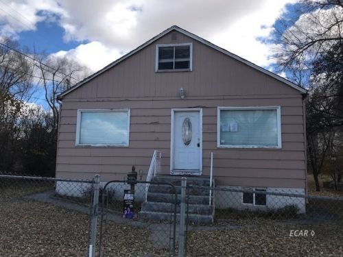 440 Wilson Ave, Elko, NV 89801-4150
