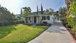 2596 Loma Vista Dr, Alhambra, CA 91803-4346