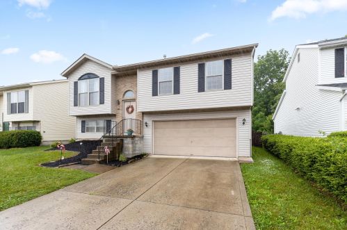 441 Hances Dr, Blacklick, OH 43004-9262