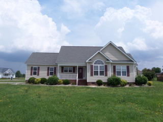 132 Heron Dr, Goldsboro, NC 27534-7928