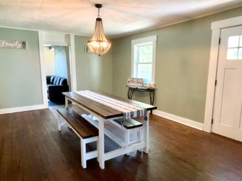 1023 Washington Ave, Washington Court House OH  43160-2057 exterior