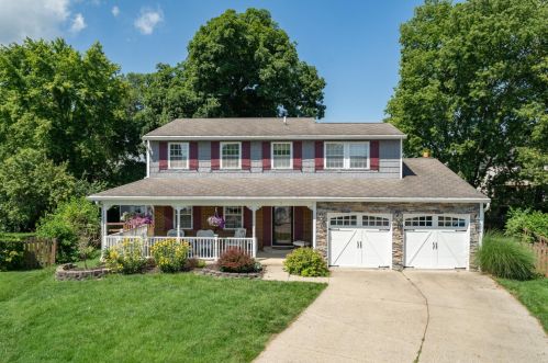 5 Mackie Ct, New Haven, OH 45030-2007