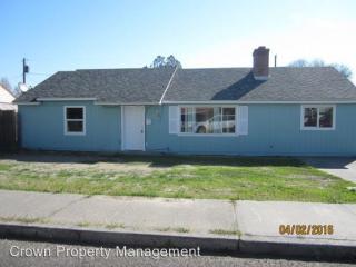 615 Ione St, Kennewick WA  99336-5514 exterior