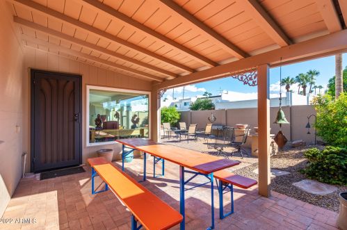 7657 Meadowbrook Ave, Scottsdale AZ 85251-1835 exterior