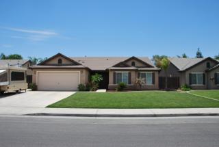 12405 Valentano Ave, Bakersfield CA  93312-6487 exterior