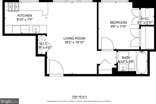 1420 Clifton St, Washington DC 20009-4558 exterior