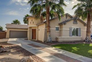 853 Runaway Bay Pl, Chandler, AZ 85249-6939