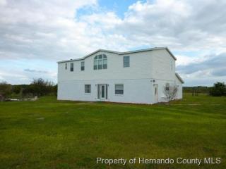11232 Peach Blossom Rd, Brooksville, FL 34614-3909