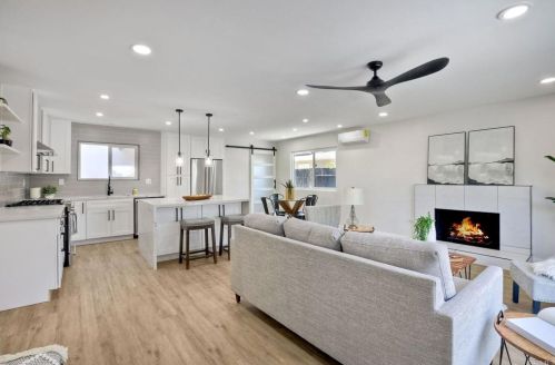 1826 Burroughs St, Oceanside CA  92054-6006 exterior