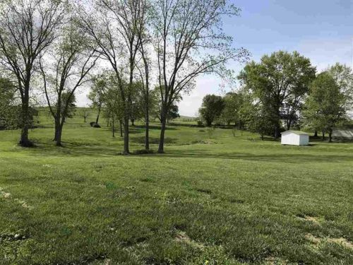 4491 Cross St, Saint Anthony, IN 47575-9757