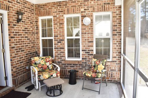 241 Plantation Dr, Foreston SC  29102-9504 exterior