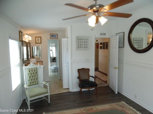 575 Marlin Cir, Sebastian FL  32976-2403 exterior