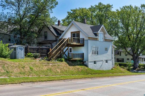 2333 11th St, Duluth MN  55806-1203 exterior