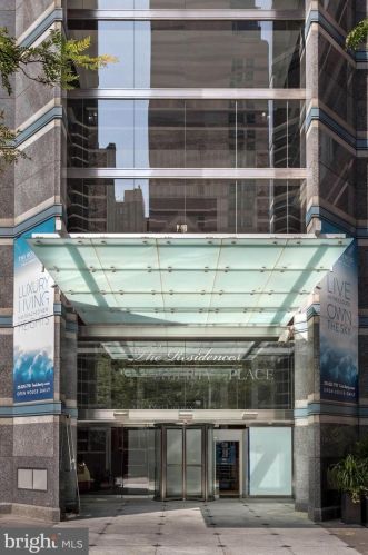 50 16th St, Philadelphia PA  19102-2516 exterior
