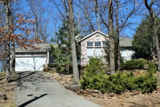 31250 Blackwood Dr, Monkey Island, OK 74331-8511