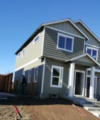 148 Poppy Bay Pl, Talent OR  97540 exterior