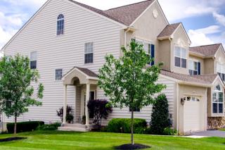 100 Golf Cart Dr, Norristown, PA 19403-3484