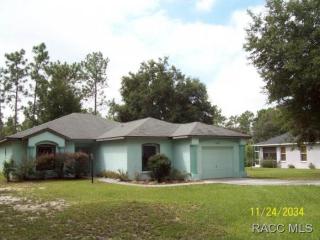 9803 198th Cir, Dunnellon, FL 34432-4151