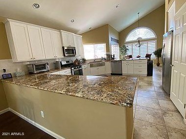 15215 20 Pl, Phoenix AZ 85022-2200 exterior