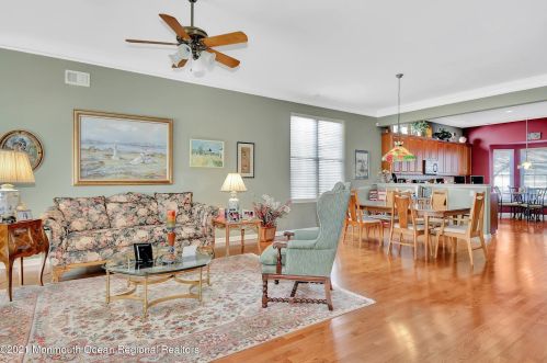 30 Wild Dunes Way, Jackson Twp NJ  08527-4038 exterior