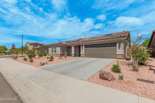 19864 Earll Dr, Buckeye, AZ 85396-3175