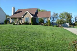 899 Ridge Trl, Clarksville, TN 37043-8276