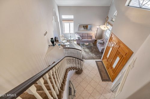 14619 8th St, Phoenix AZ  85048-6342 exterior